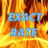 EXACT RATE VIP | Прогнозы на спорт ⚽️