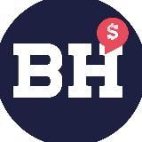 BETHOLIC | Вся суть беттинга здесь