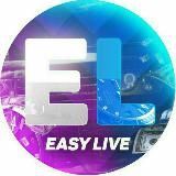EASY LIVE | ПРОГНОЗЫ НА СПОРТ | СТАВКИ