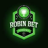 RobinBet | Слив капперов