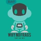 Why No Frags! CS:GO прогнозы 