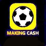 Making Cash 