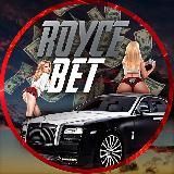 RoyceBet - Ставь с умом вместе с &quot;RoyceBet&quot;