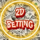 2D Betting