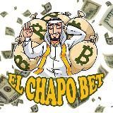 СТАВКИ НА СПОРТ|ELCHAPO.BET