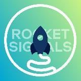 Rocket Signals: Инвестиции