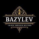 Bazylev Trader