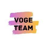 ? Voge Team