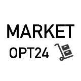 MARKET_OPT24 ✖️