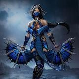 MORTAL KOMBAT | FORTUNE TIME
