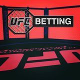 UFC Betting.