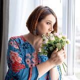 Alena Gonsharenko