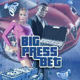 BIG PRESS BETTING CLUB