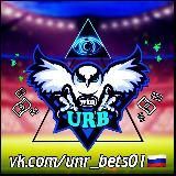 UnReal Bets | ПРОГНОЗЫ на СПОРТ 