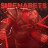 SIRENA BETS | Прогнозы DOTA 2