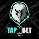 TAPNBET | ПРОГНОЗЫ