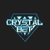 CRYSTALBET | ПРОГНОЗЫ НА СПОРТ