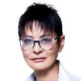 Ирина Хакамада