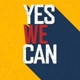 We can!