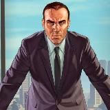 Business world