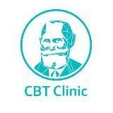 CBT CLINIC / Психотерапия / КПТ / Спб и Онлайн