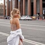 Дарья Нелединская