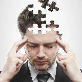 In our head
