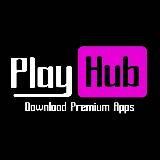 Play Hub - Premium Apps
