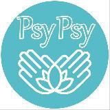 PsyPsy. Онлайн психолог