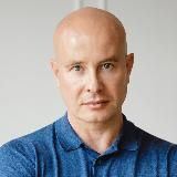 Сергей Тимченко