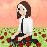 Маковое поле
