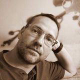 Илья Латыпов. О скитаниях вечных и о Земле