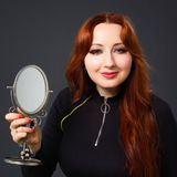 Мария Минакова. Пси-полезности 