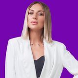 Юна Ильина. Надо расти, иначе пиздец.