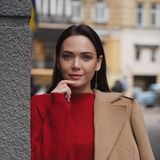 Забота о себе с Лесей Матвеевой