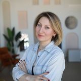 Ирина Ушкова