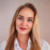 Анастасия Балашова