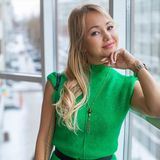 Полина Федотенкова