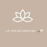 la vida de Angelina 