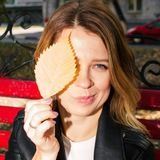 Евгения Харитонова
