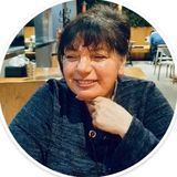 Галина Калилова. Новый взгляд на старое.