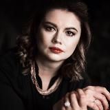 Психолог Елена Шубина