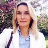 Социолог Виталина Буткалюк: честно о главном