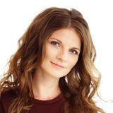 Катерина Козлова на связи
