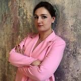 Елена Леонтьева