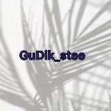 GuDik_stee