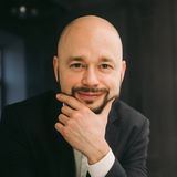 Петрищев Александр. Системное развитие.