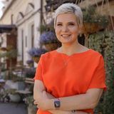 Психолог Люция Ибрагимова