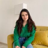 Кристина Прокофьева