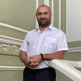 Регрессолог Алексей